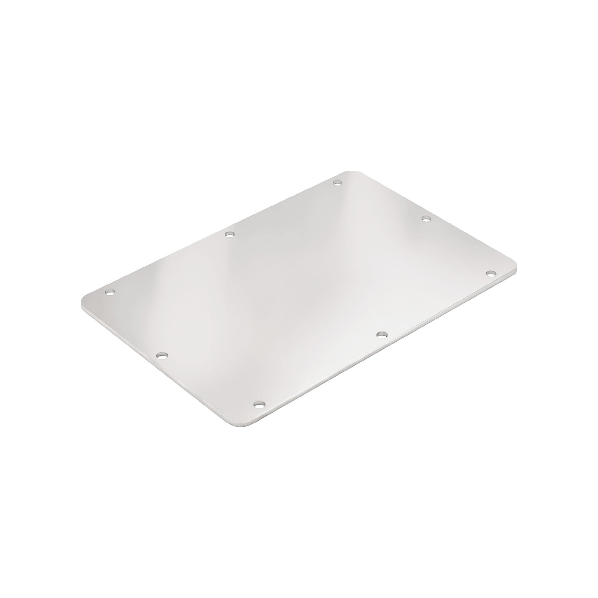 Flange Plate