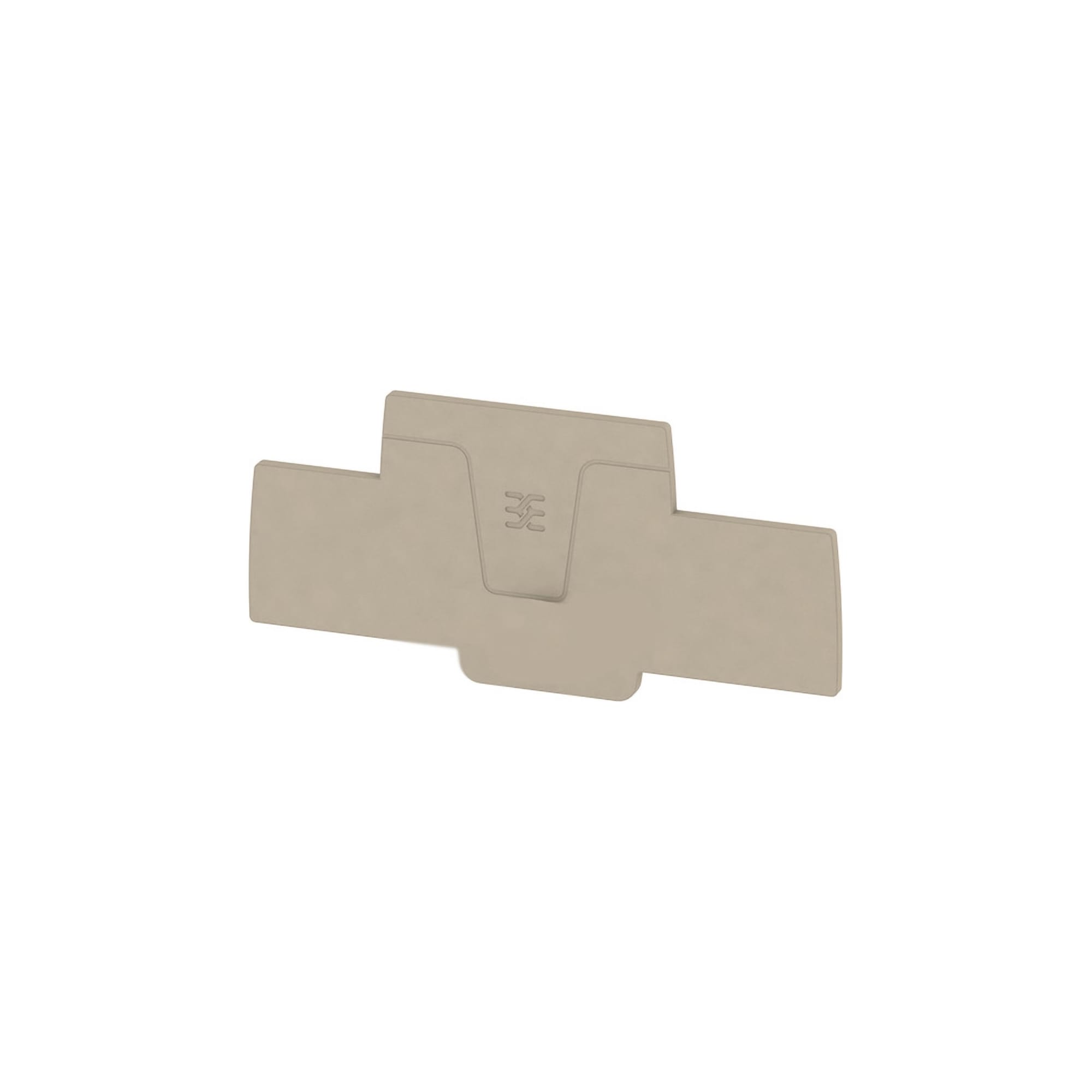 End Plate (Terminals), End and Intermediate Plate