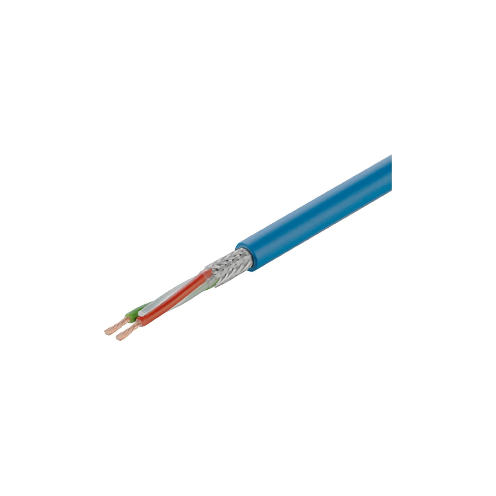 Copper Data Cable