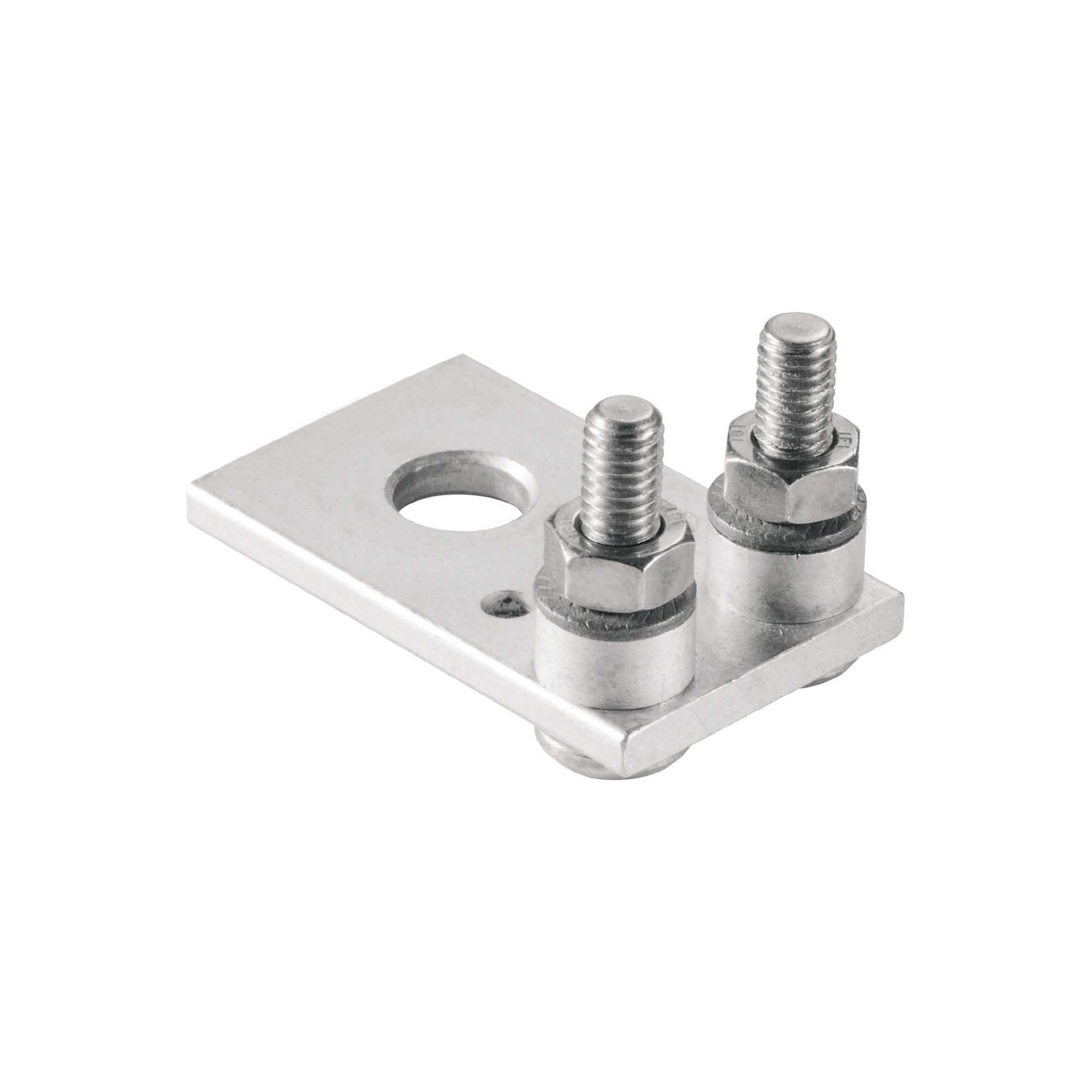 Bolt-Type Screw Terminals