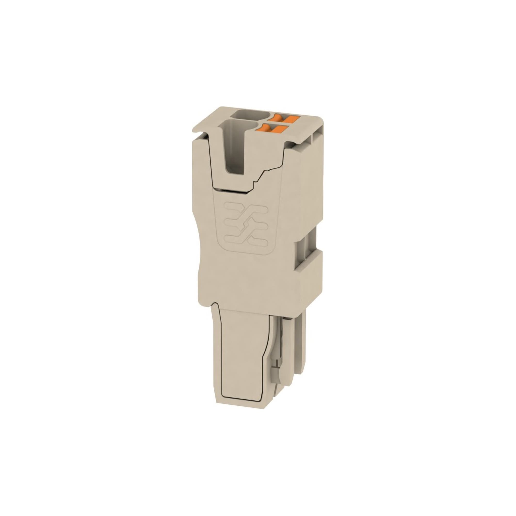 Plug for Terminal