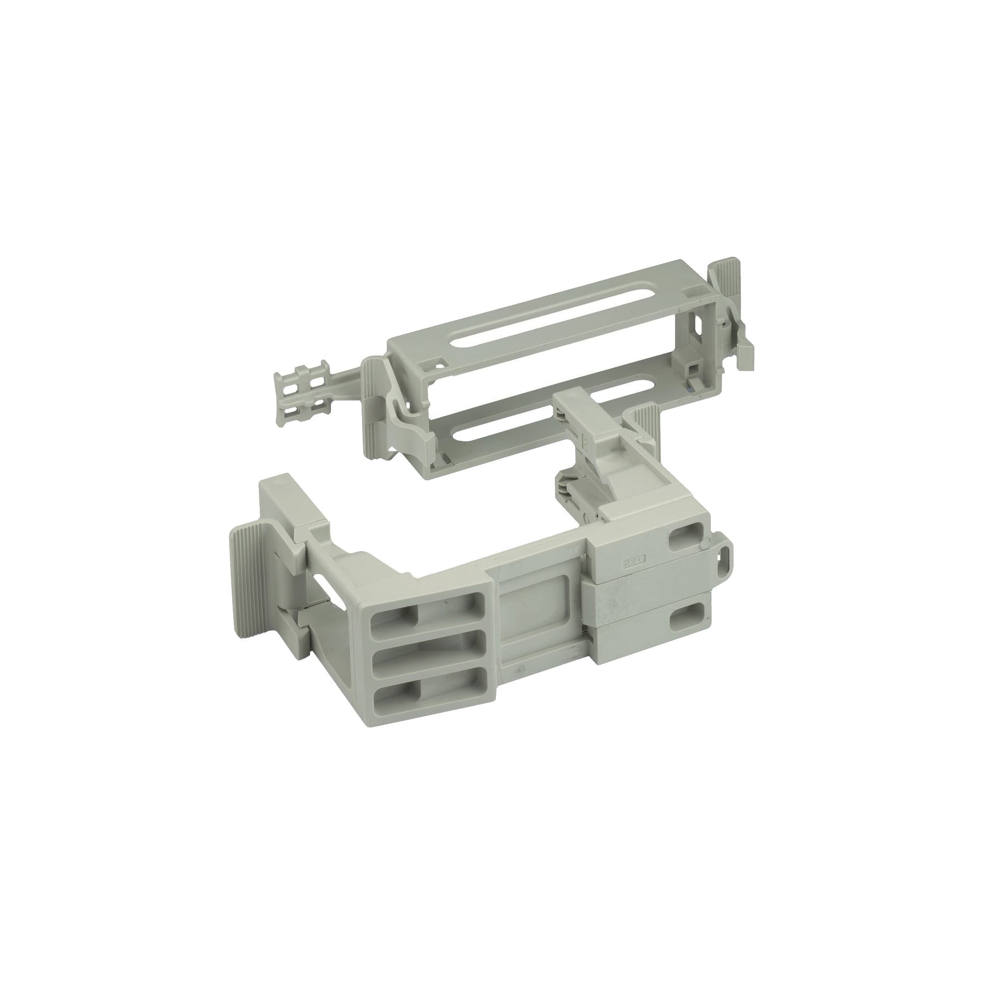 H-B Q+E MONTAGESYSTEM UNTERTEIL