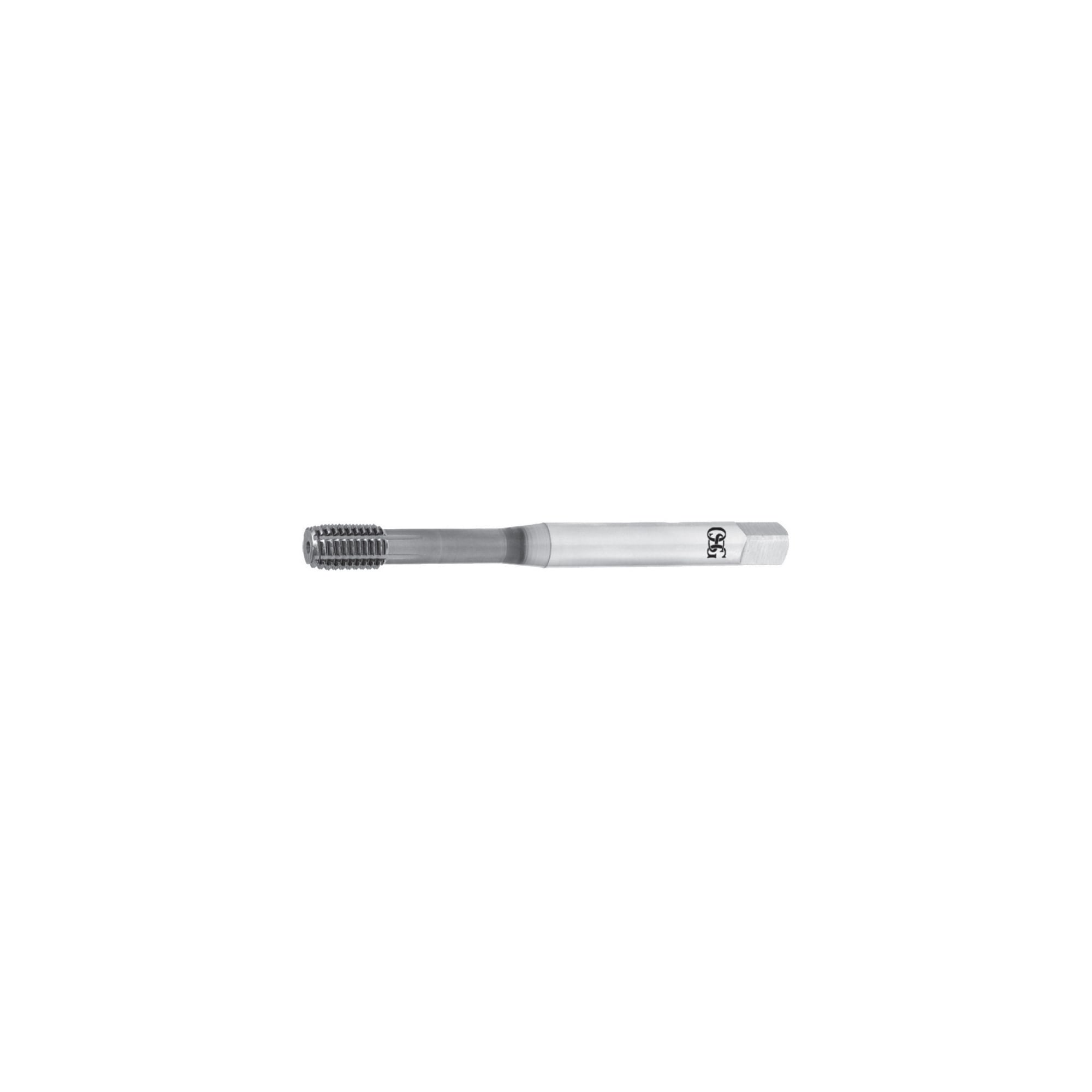 S-XPF, HSSE forming tap for through & blind holes, UNF