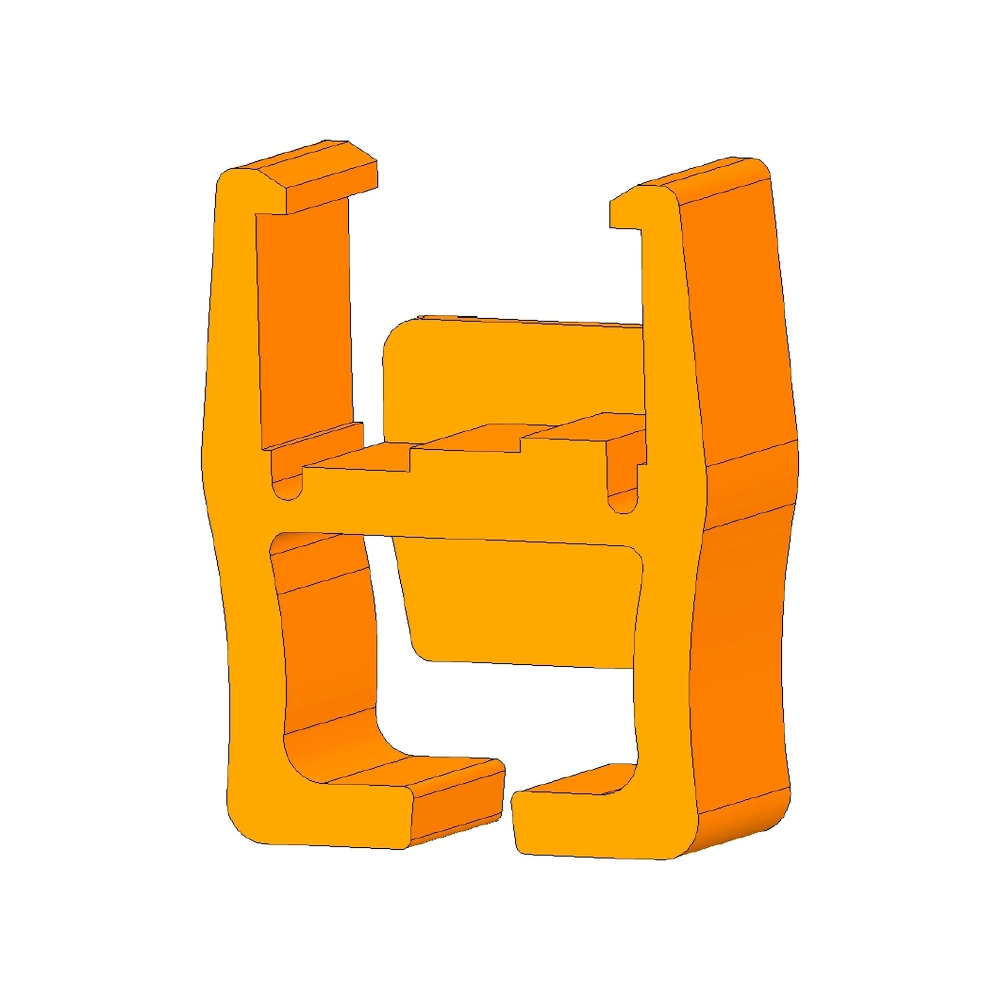 Adjustment Block