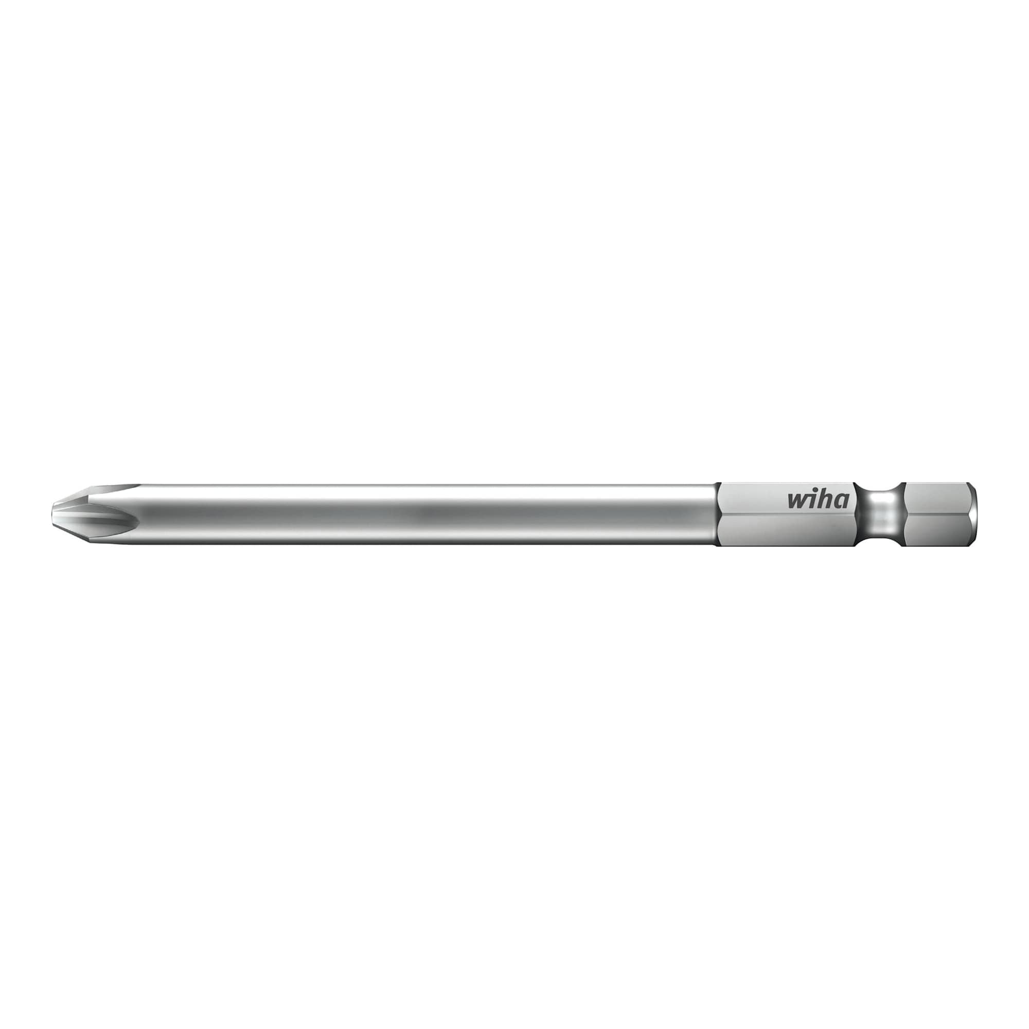 Bit Professional 110mm, Phillips, 1/4" E6.3
