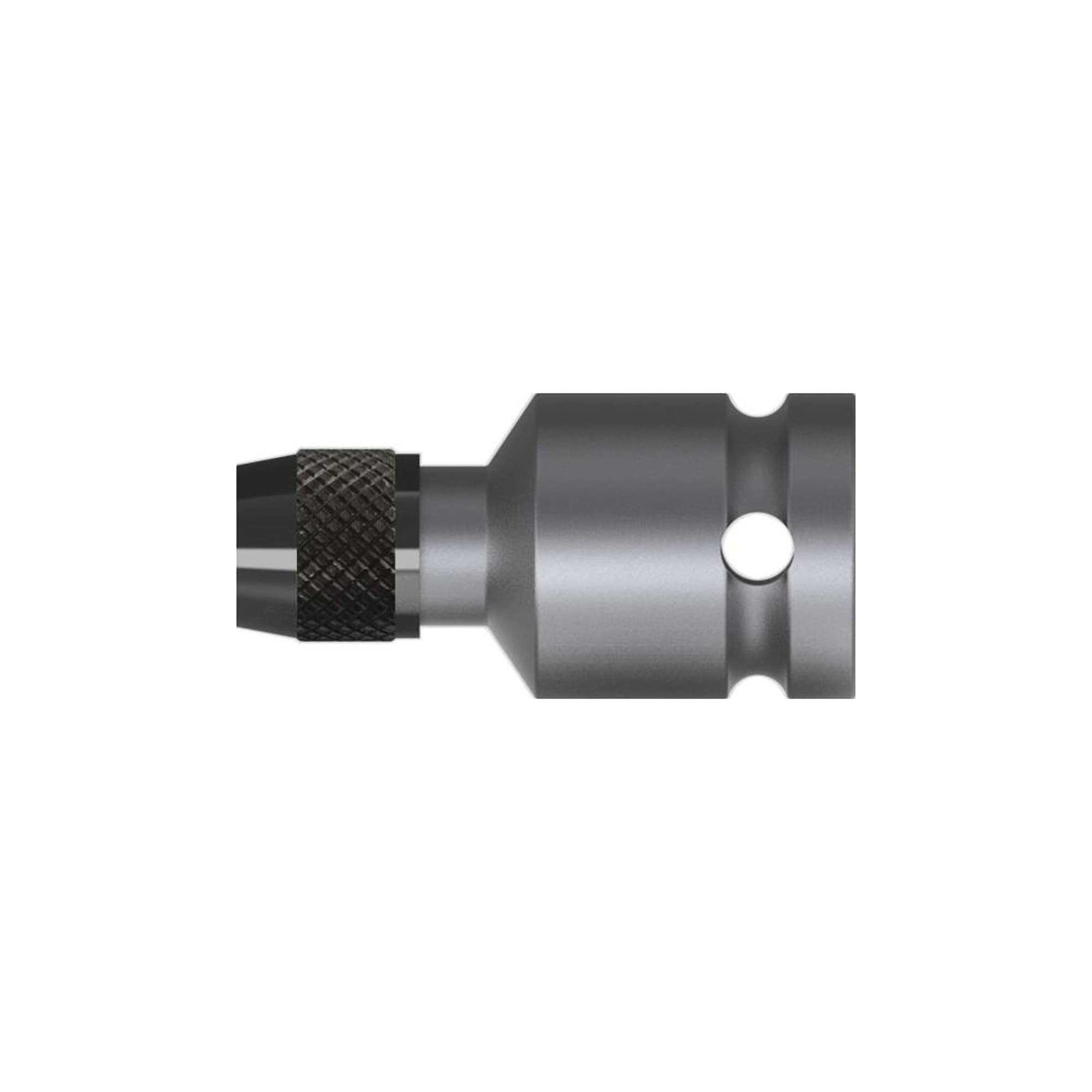 Connector with Quick Release Holder, Hexagon Head, Square Head Form G 12.5