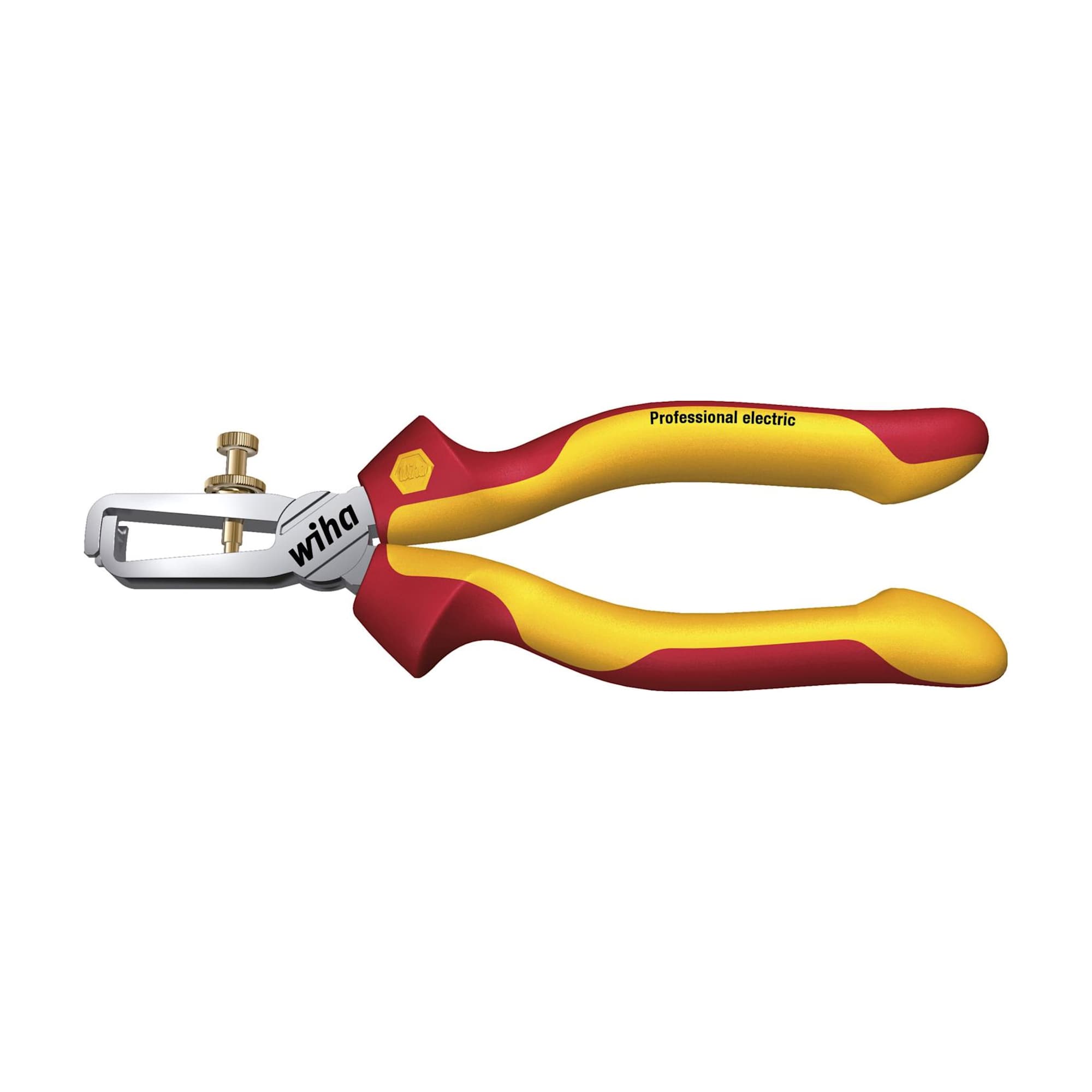 Stripping Pliers, Professional Electric