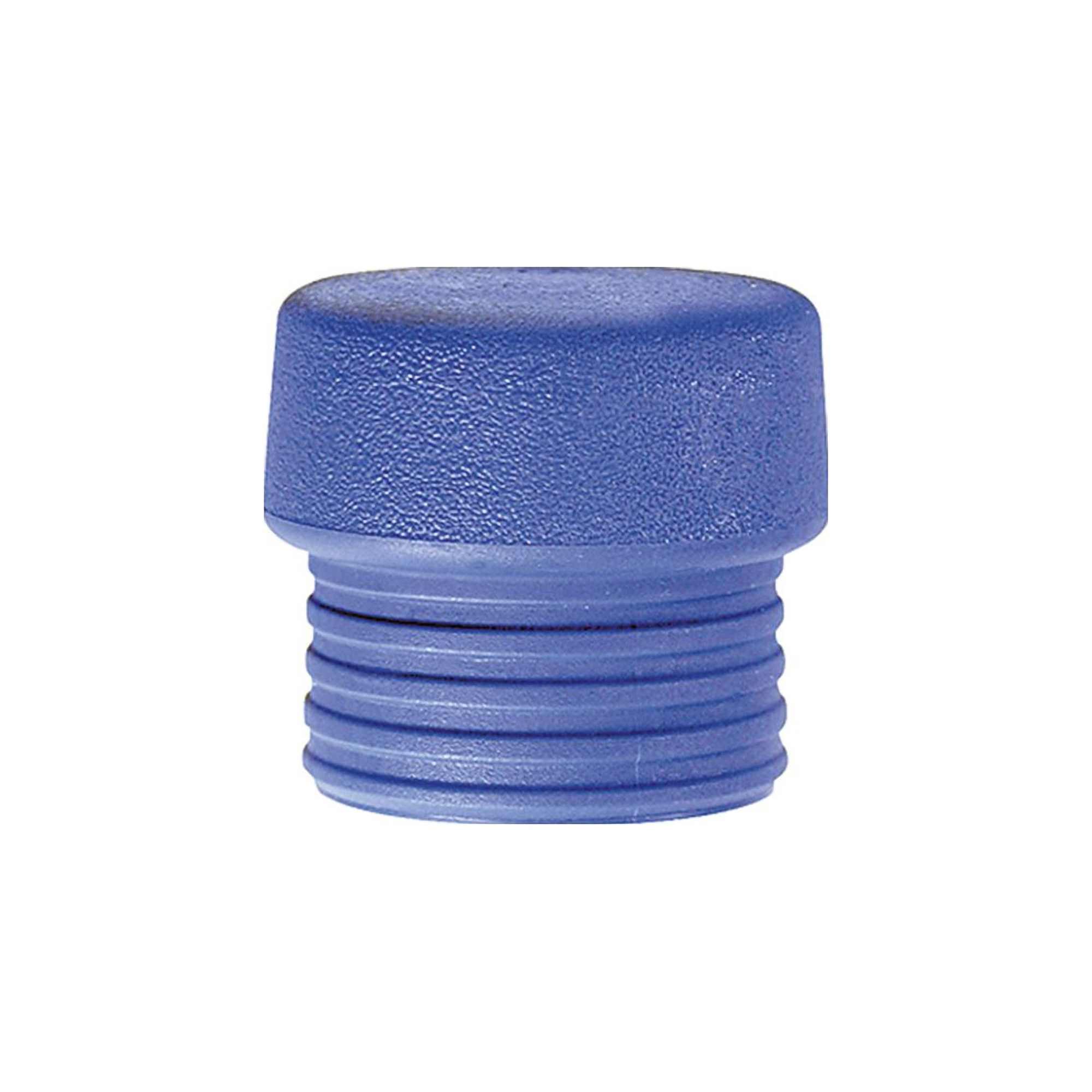 Face, Soft, Round for Soft-Faced Safety Hammer