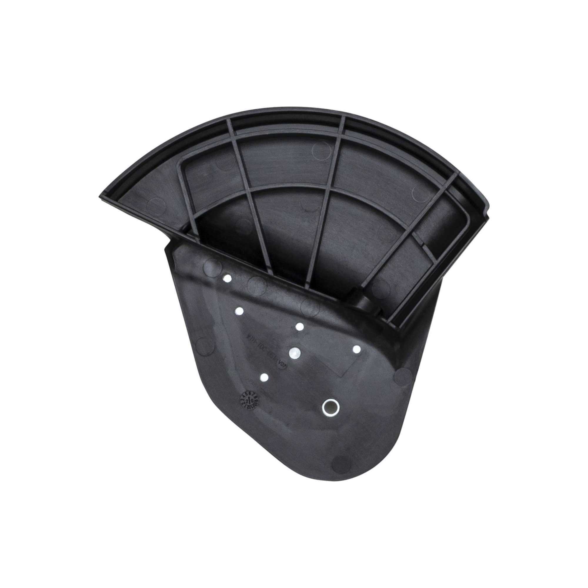 Wheel Bracket for Tool Case XXL III (Front Side)