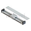 リニアモータアクチュエータ 10シリーズ 標準タイプ インクリメンタル仕様