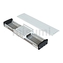 リニアモータアクチュエーター 19シリーズ 標準タイプ 重荷重 インクリメンタル仕様