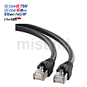 CC-Link IE, EtherCAT対応 CAT5e STP（二重シールド）高屈曲LANケーブル