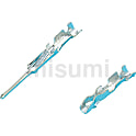 【タイコエレクトロニクス（ＴＥ）】製商品　EIコネクタ　コンタクト
