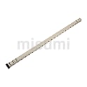 中量ラック用追加支柱（500kgタイプ用 高さ：2100～2400mm）