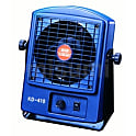 直流送風式除電器 KD-410