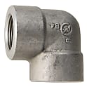 高圧用 ねじ込み継手 PT 90°E／エルボ