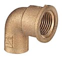 銅管継手 給湯用 銅管水栓エルボ M148Cシリーズ