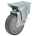 静クッション製キャスター 940ER・935ER 車輪径100・125mm