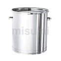 密閉容器（レバーバンド式） CTL-565（150L）～77H（500L）