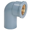 TS継手 給水栓用エルボ（A形） インサート付 TS WL