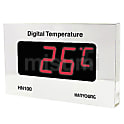 デジタル指示温度計 HN100