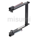 DD48形ユニットディスプレイ用アクセサリ