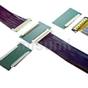 FI-Xシリーズ 基板対ケーブル接続用コネクタ