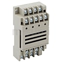 ターミナルリレー G6B-4CB