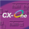 FA統合ツールパッケージ CX-One Ver.4