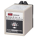 ヒータ断線警報器 K2CU