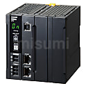 無停電電源装置（UPS）バッテリ一体型 S8BA-LF プッシュインタイプ