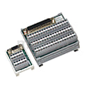 制御盤用 IM-DSF Dsubフィメールコネクタ端子台