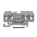 DINレール用中継端子台 max2.5mm2 280シリーズ