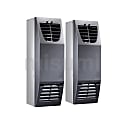 サーモエレクトリック クーラー 全冷却能力/熱出力 100 W