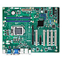LGA1151 第6世代Core対応ATXマザーボード ５PCI・1PCIe