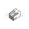 TE Multilock Connector System 353107-2