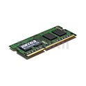PC用メモリ PC3L-12800 DDR3 SDRAM S.O.DIMM 低電圧