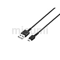 USB2.0ケーブル（Type-A to microB） スリム BSMPCMB1シリーズ