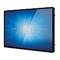 21.5型ワイド産業用組込みタッチモニター（2294L）