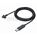 測定データ入力ユニット USBインプットツール ダイレクト USB-ITN