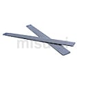 軟鋼～550MPa級鋼用被覆棒 LB-76