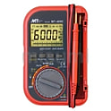 ポケット型デジタルマルチメータ MT-4095