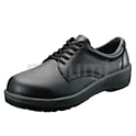 安全靴 短靴 ECO11 黒