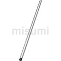SUSメッシュ棚用柱セット 高さ830mm（4本入）