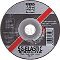 切断砥石“SG-ELASTIC”