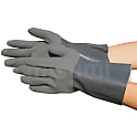 ニトリルゴム手袋 耐油ニトリルパワーロング