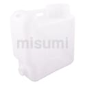 ヘンペイ広口瓶 容量 10L・20L 口内径（mm） Φ96