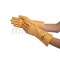ニトリルゴム手袋 水産ニトローブ ロングタイプ №771
