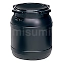 密閉容器 （紫外線カット／UN規格適合） 容量 6L～55L