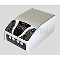 アズワン 電気泳動用電源装置 140×191×84mm
